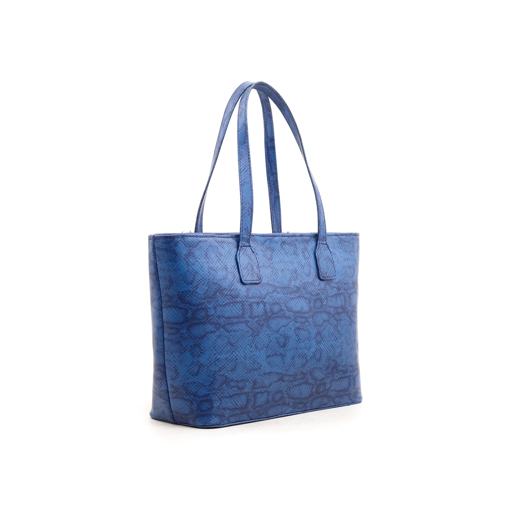 Sky Blue Casual Shoulder Bag P54339