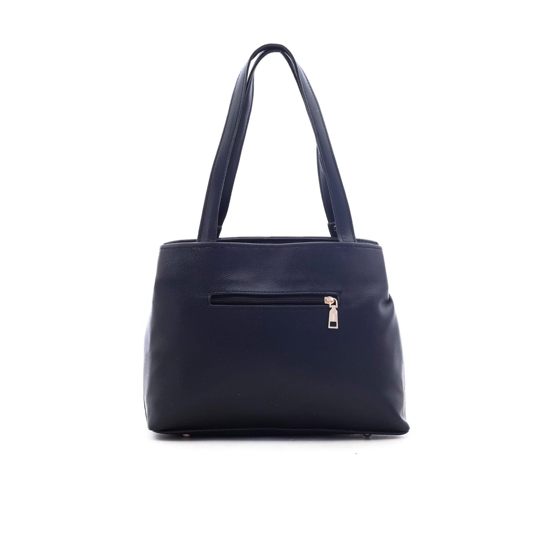 Black Casual Shoulder Bag P55193