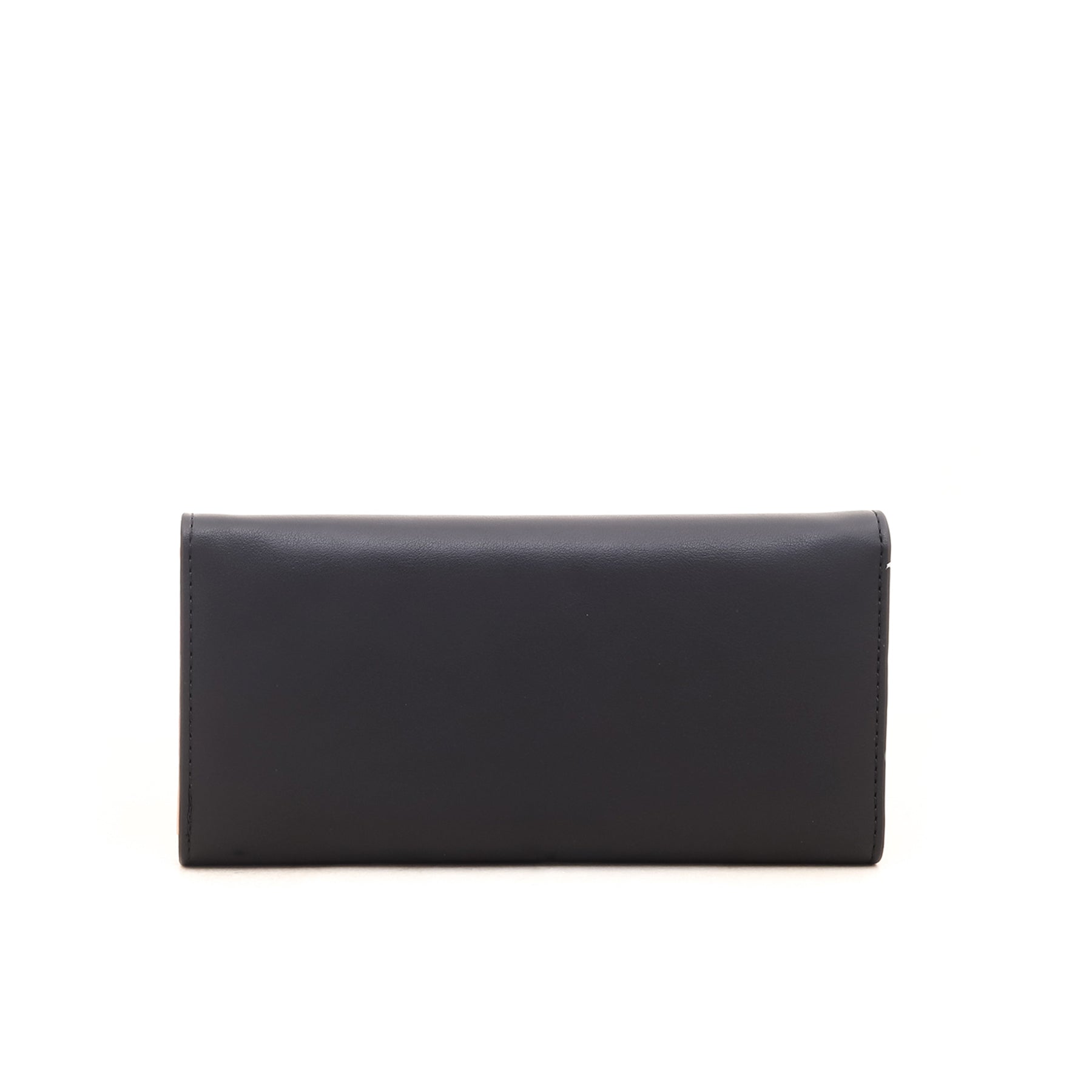 Black Casual Wallet P70678