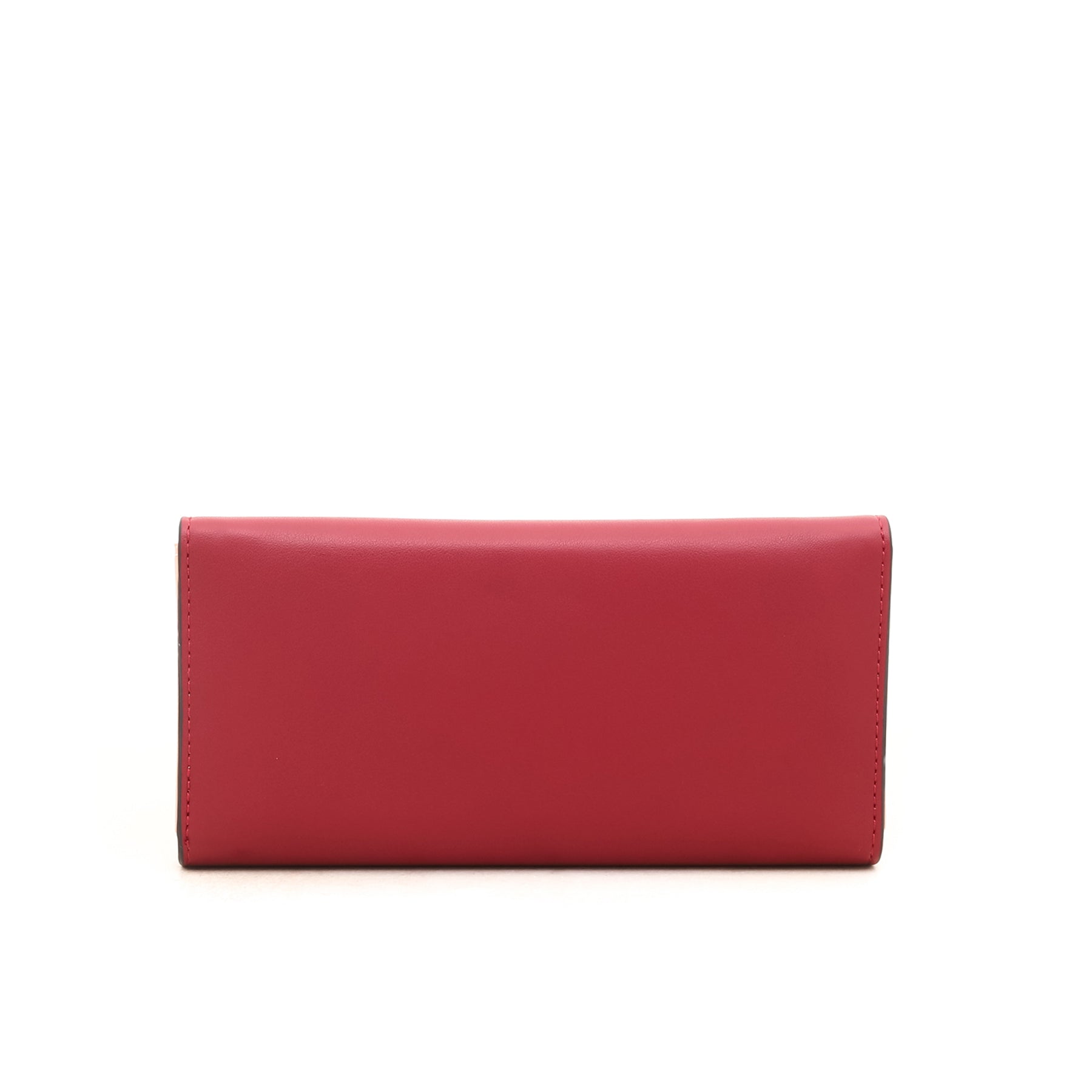 Maroon Casual Wallet P70678