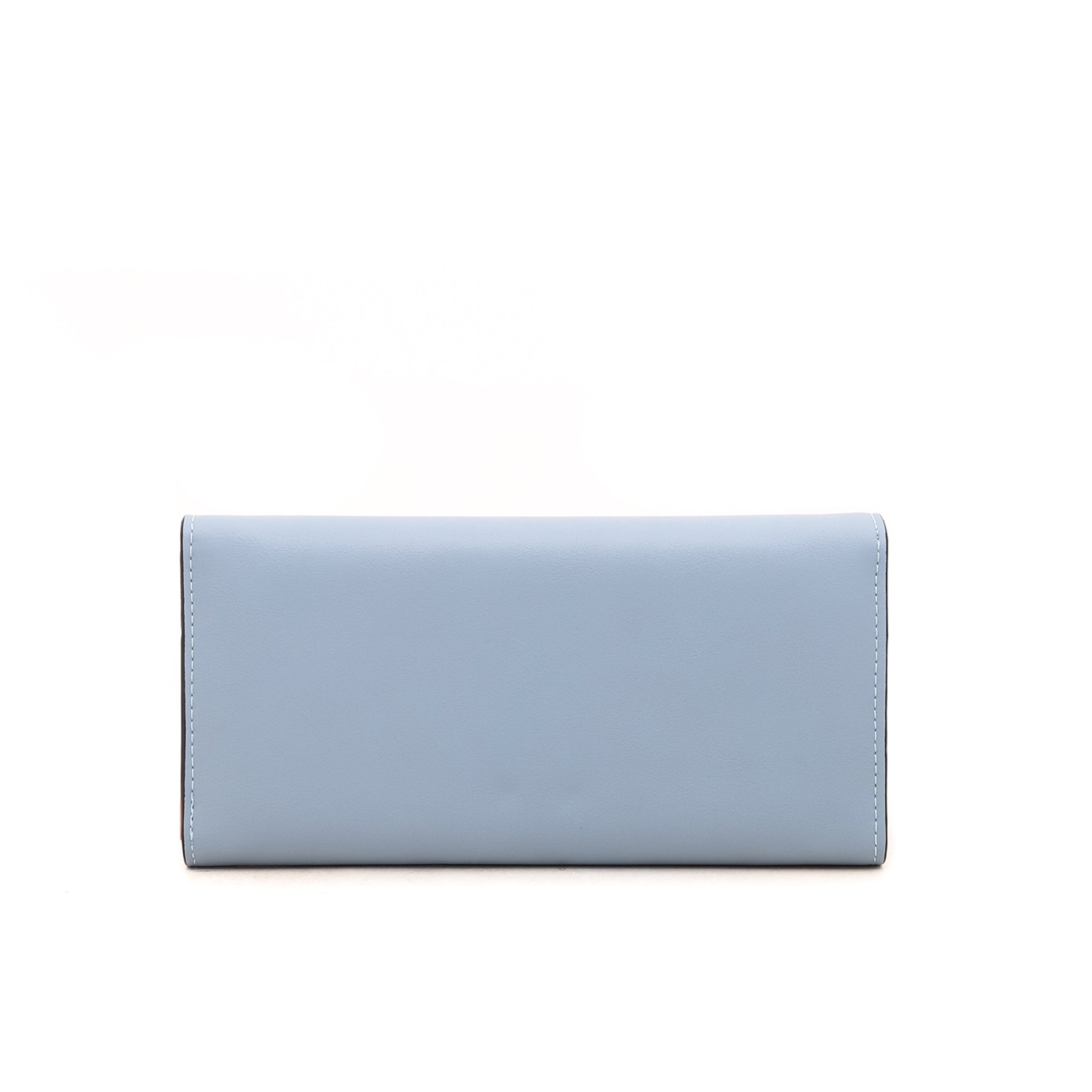 Blue Casual Wallet P70678