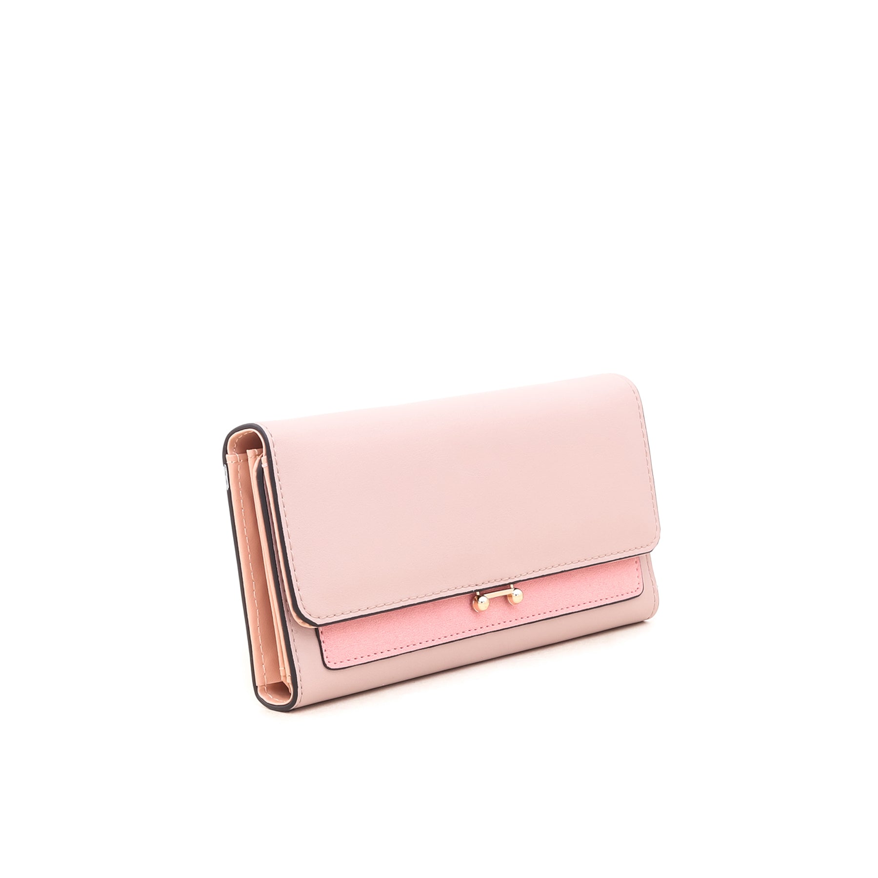 Pink Casual Wallet P70678