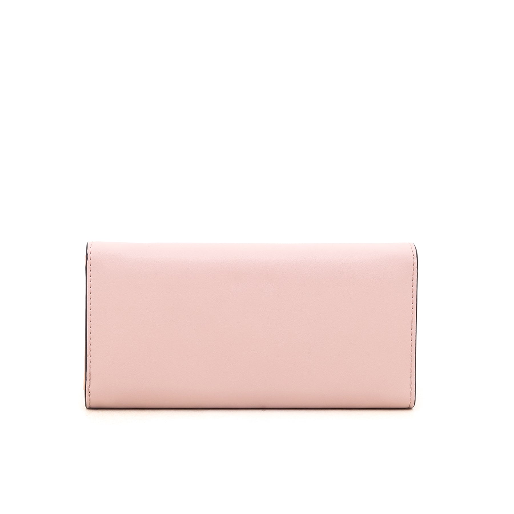 Pink Casual Wallet P70678