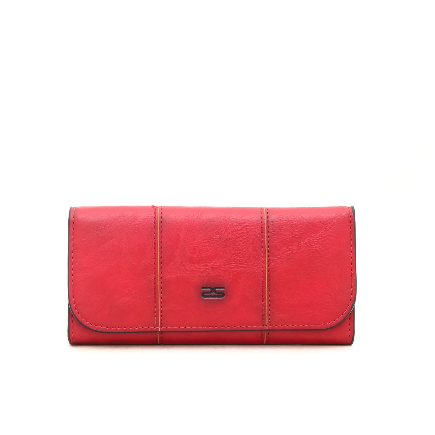 Maroon Casual Wallet P70679