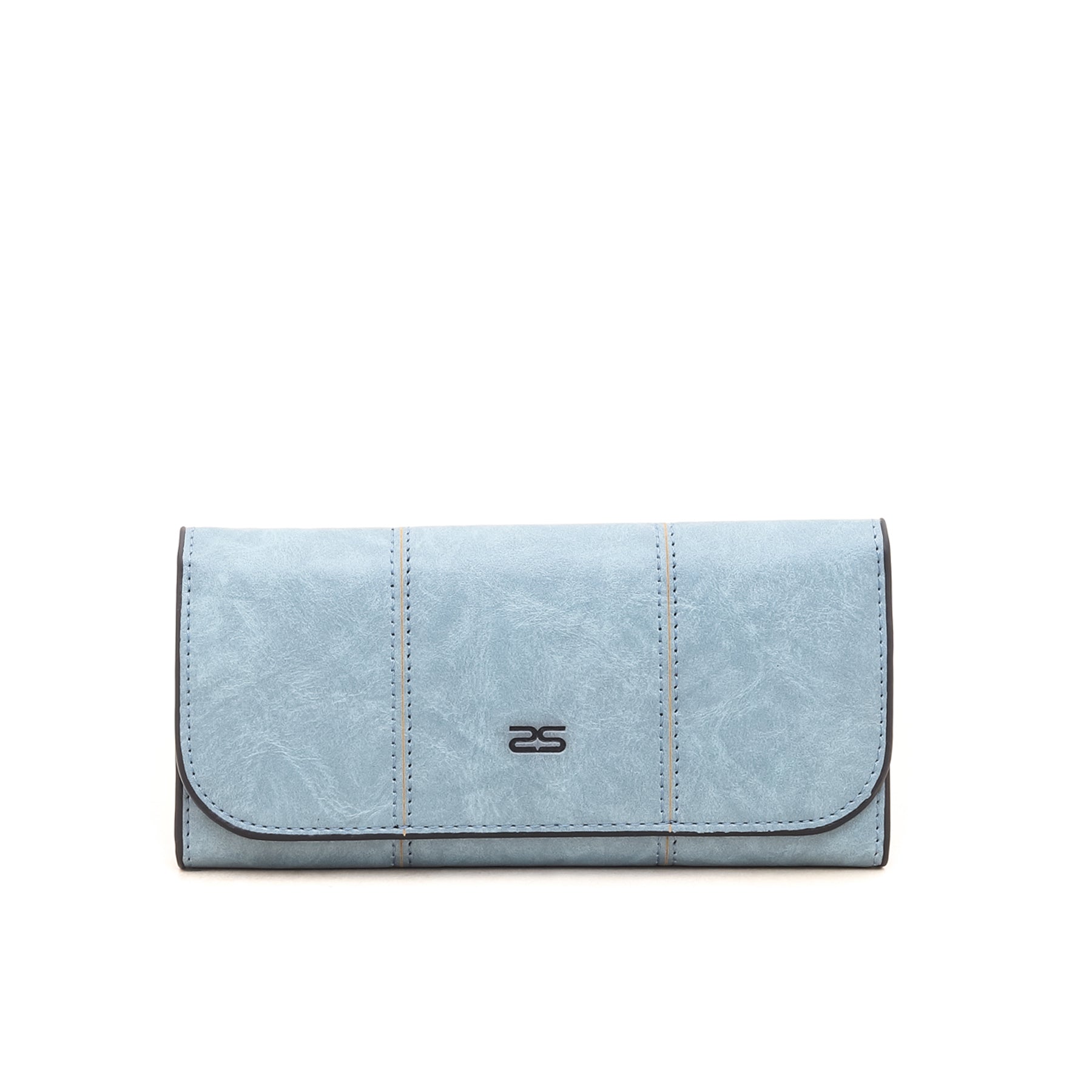 Blue Casual Wallet P70679