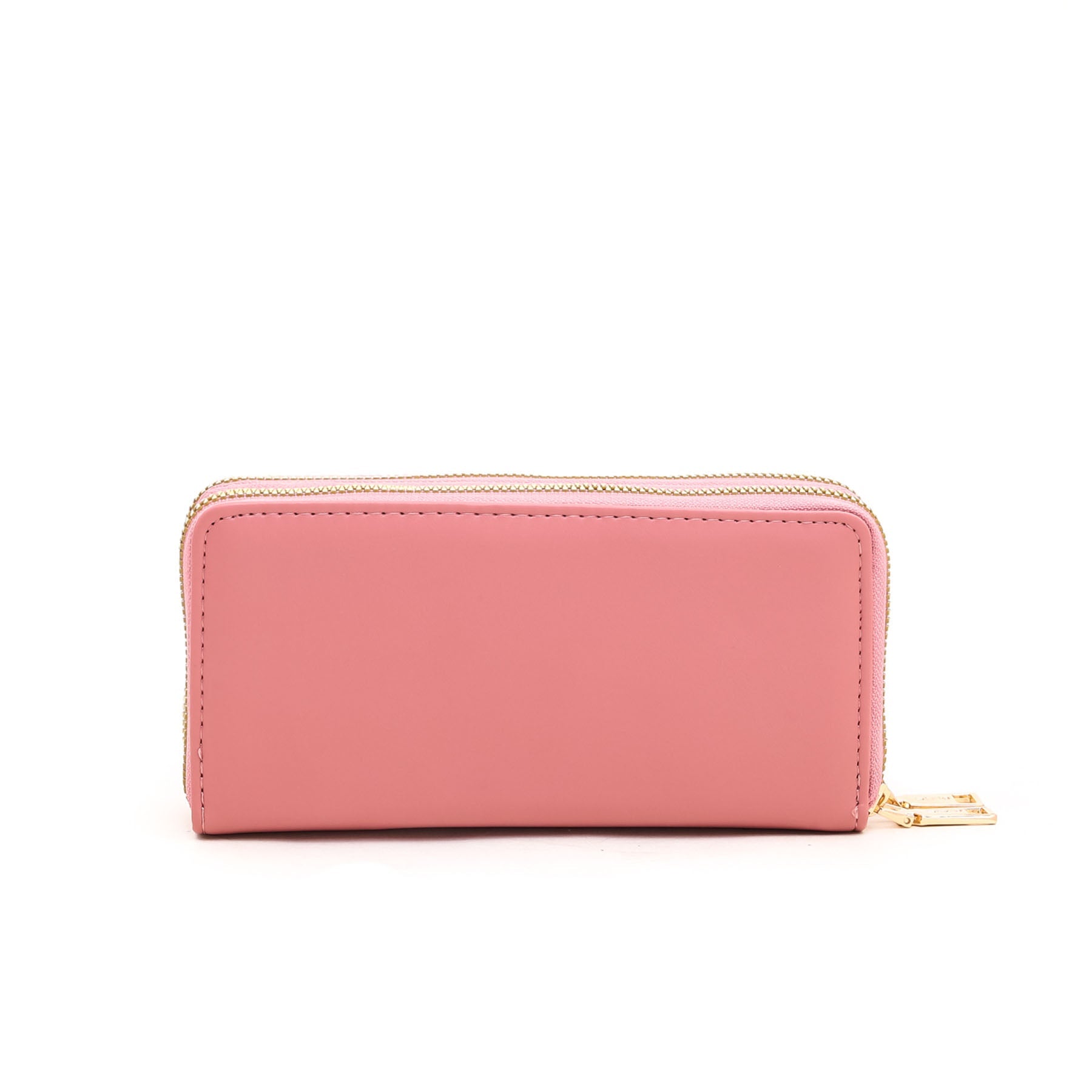 Pink Casual Wallet P70802