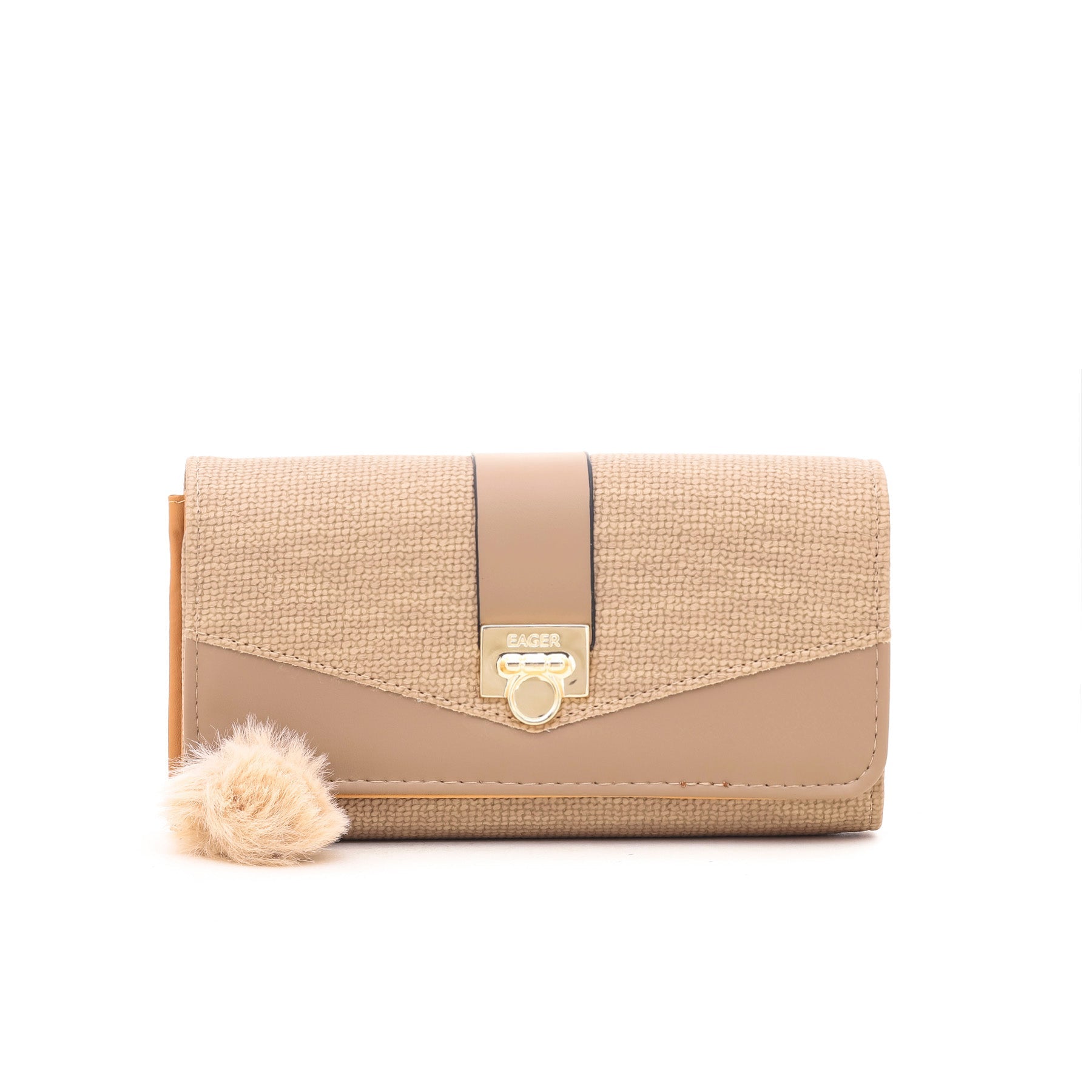 Fawn Casual Wallet P70894